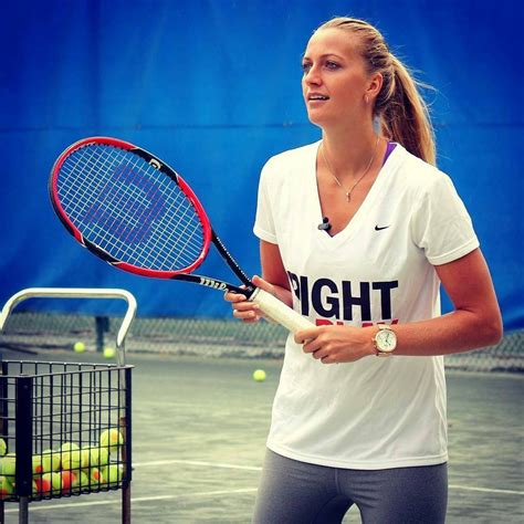 Petra kvitová is a czech professional tennis player. Petra Kvitova Dp Profile Pictures - Whatsapp Images