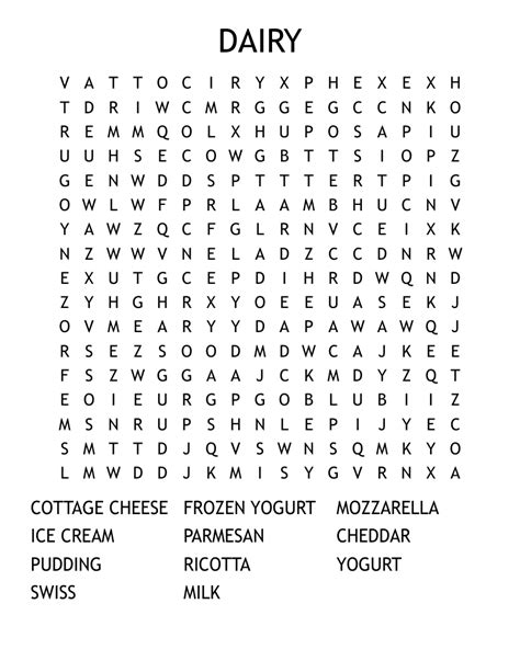 30 Ideas For Frozen Desserts Crossword Best Round Up Recipe Collections
