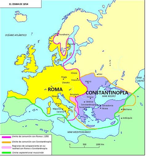 Pin By Julia Martin On Espa A In Europe Map History Geography