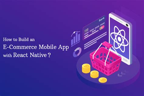How To Build An E Commerce Mobile App With React Native