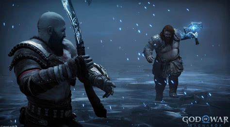 Kratos Vs Thor Leaked Fight Video Garners Over 2 Million Views In 24