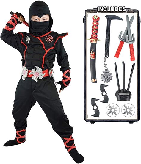 The Best Boys Green Ninja Suit Superior Quality Get Your Home