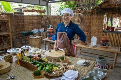 the best chiang mai cooking class in thailand