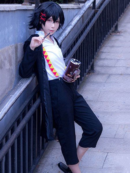 Tokyo ghoul tokyo guru cosplay costume juuzou suzuya anime halloween hot | ebay. Tokyo Ghoul Re Suzuya Juzo Costume d'Halloween Cosplay ...
