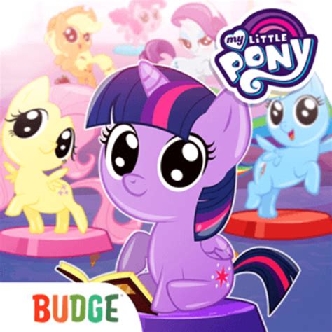 My Little Pony Pocket Ponies Steam Games