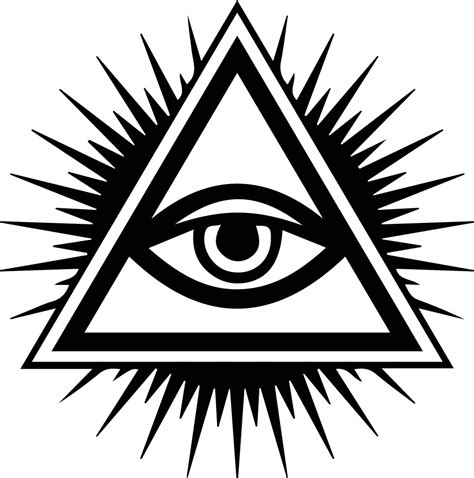 The All Seeing Eye The Eye Of Providence Meaning Origins And