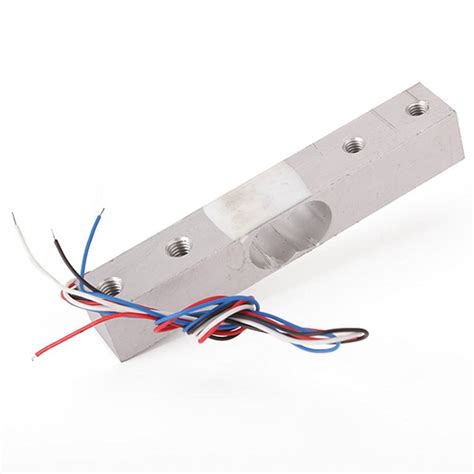 Yzc 133 Mini Scale Electronic Load Cell Weighing Sensor 12351050kg