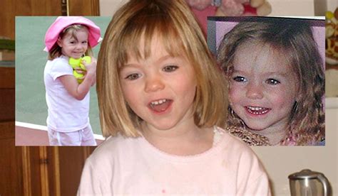 Madeleine Mccann Is Alive New Documentary Airing Tomorrow Makes Explosive Claims Extra Ie