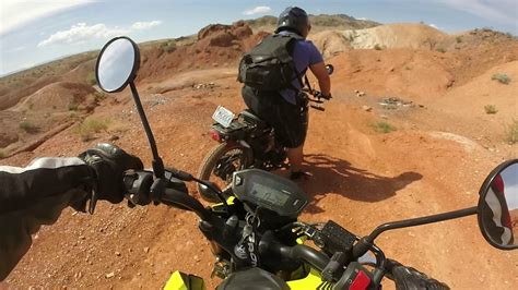 Honda grom w/ off road tires, trail riding. How Good Is Stock Honda Grom Off-road? - YouTube