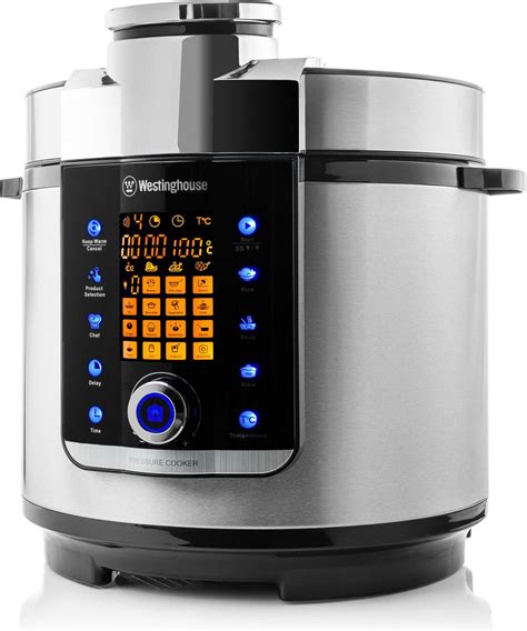 Westinghouse Multicooker Review Test