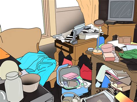 Why Clutter Has The Power To Break Up Your Relationship Metro News