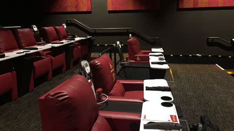 Private theatre rentals are a great way to comfortably return to the movies in a secluded space. Block 37's New Dine-in Movie Theater, Cheesesteak Truck ...