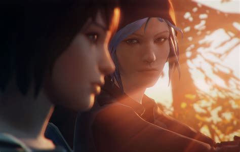 The Next Life Is Strange Has A New Protagonist With A New Power