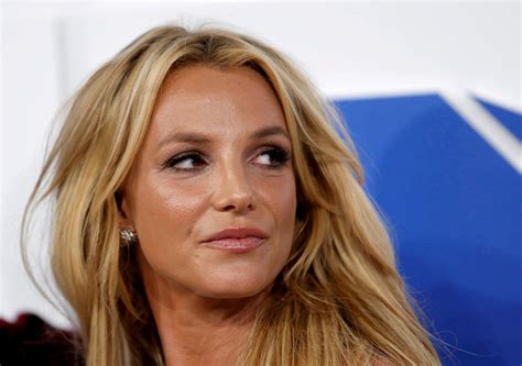 Emotionele Britney Spears In De Rechtszaal ‘ik Ben Depressief En Wil