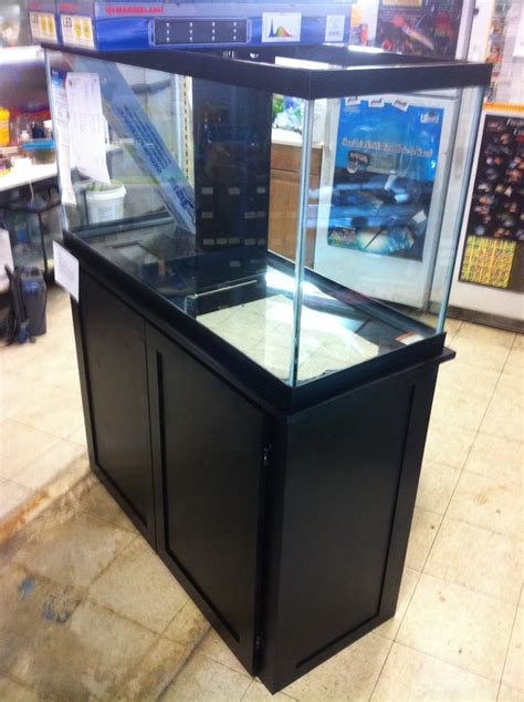 Idvw Design 90 Gallon Tall Stand Now On Sale At Skiptons