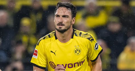 Find out everything about mats hummels. Mats Hummels: how he went from unwanted to vital for Bayern, Dortmund & Germany - The Totally ...