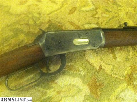 Armslist For Sale Winchester Model 94 Antique Carbine W Skinner Peep