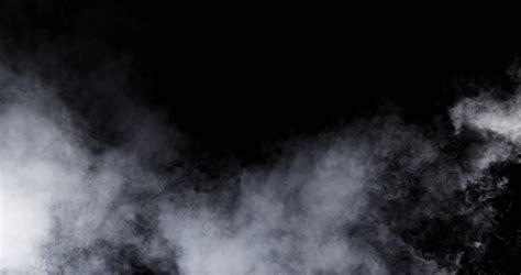 Royalty Free Smoke 4k Long Medium Dense Smoke Over A 14136128