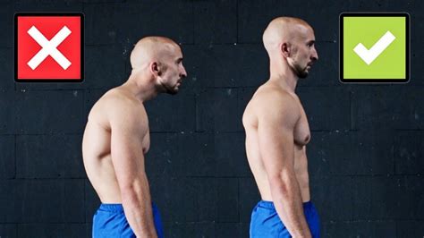4 Ways To Improve Your Posture