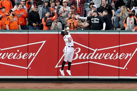 Orioles Return To Baltimore And Reality With 8 4 Loss To Yankees