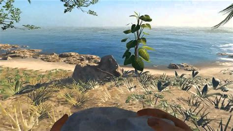 Quick Look At Stranded Deep Island Survival Game Where The Lashings