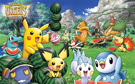 Here you can get the best pokemon wallpapers desktop for your desktop and mobile devices. Pokemon Xy Wallpaper (80+ images)
