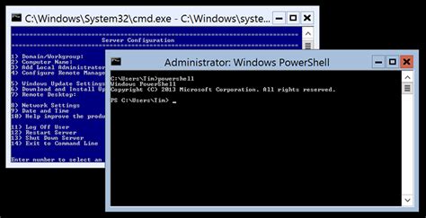 Why Powershell Is Now A Core Component Of Windows Introducing