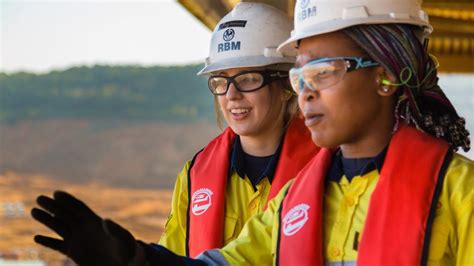 Rio Tinto Boart Longyear Receive ‘safe Day Every Day Awards At Ame