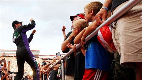 Nascar nation will now have the chance to determine what songs will be played during driver introductions. An analysis of Bristol driver introduction songs ...