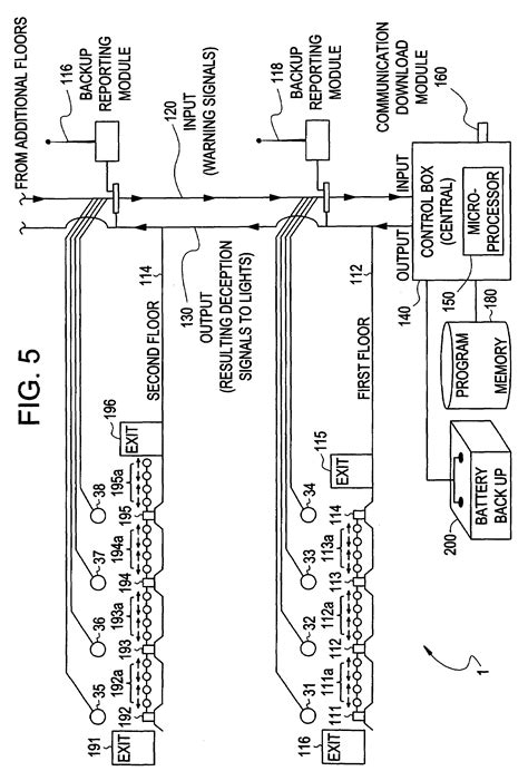 Circuit diagram of this smoke detector project is given below: D4120 duct smoke detector manual