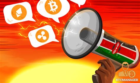Some banks banned the use of interac online, debit card and credit card payment to buy cryptocurrency. Kenya Should Pursue Cryptocurrency Adoption, Says National ...