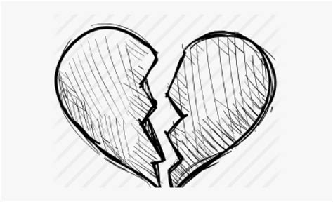 Broken Heart Clipart Drawing Pictures On Cliparts Pub 2020 🔝