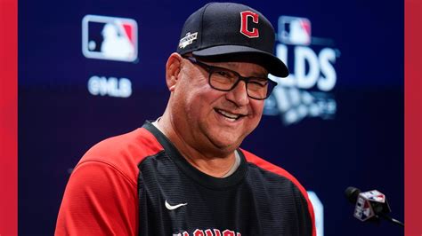 Guardians Terry Francona Named AL Manager Of The Year Wkyc Com