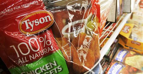 Tyson Foods to expand in Goodlettsville, add 157 jobs