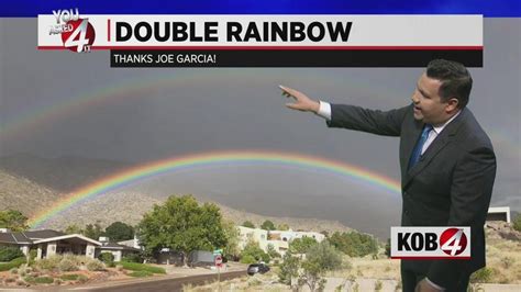 You Asked 4 It What Causes Double Rainbows