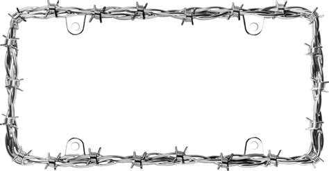 Barbed Wire PNG Border Transparent Barbed Wire Border PNG Images PlusPNG