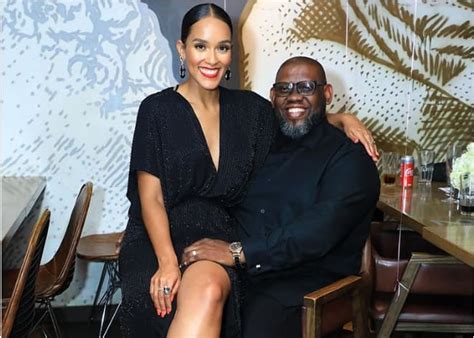 15 Celebrities In South Africa In Interracial Relationships Za