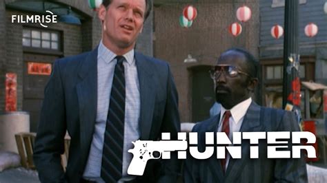 Hunter Season 5 Episode 3 Dead On Target Part 1 Full Episode
