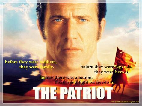 Thepatriot Melgibson