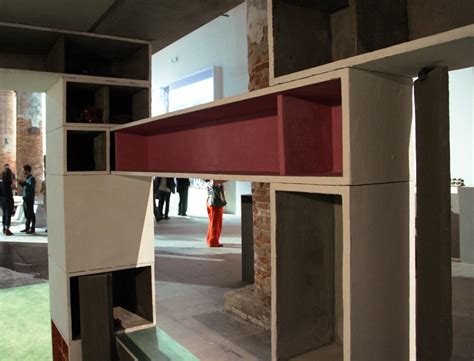 Venice Architecture Biennale Anupama Kundoo Interview