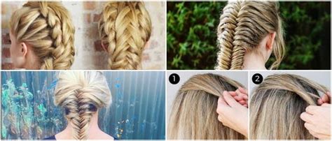 Fishtail Braid How To Create A Beautiful Style To Flaunt