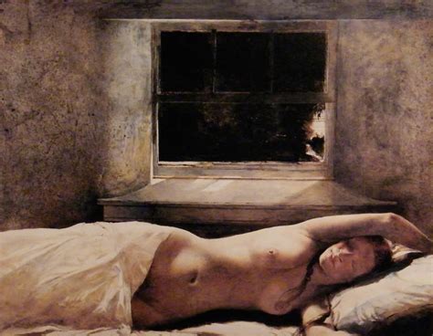 Restot On Twitter Nude By Andrew Wyeth My XXX Hot Girl