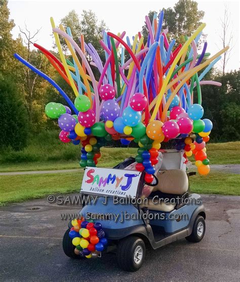 33 Hq Pictures Decorated Golf Cart Ideas 4th Of July Decoration Ideas For Your Campsite And