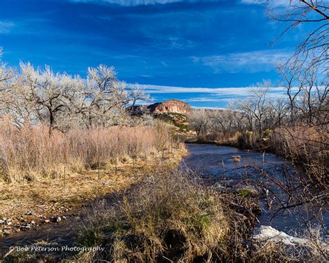 Jemez Mountains New Mexico On Behance