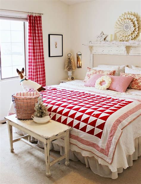 15 Impressive Red And White Interior Designs That You Have To See