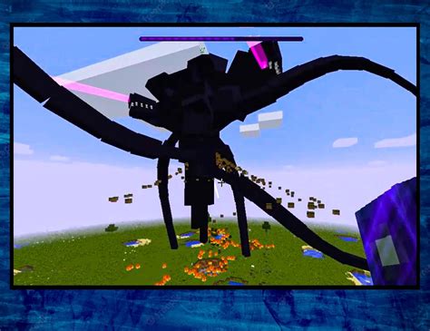 Wither Storm Mods Minecraft Pe Apk For Android Download