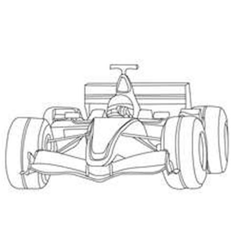 Ausmalbilder zum ausdrucken rennwagen fancy cars auto ausmalbilder. Ausmalbilder Formel 1 Mercedes - Malvorlagen