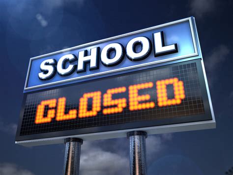 List of people authorized to close your church, business or organization. School Closings and Delays - WDEF