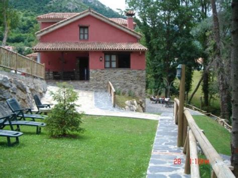 Apartamentos rurales buenamadre is located in somiedo. Auriz Turismo Rural - Casa rural en Pola de Somiedo (Asturias)