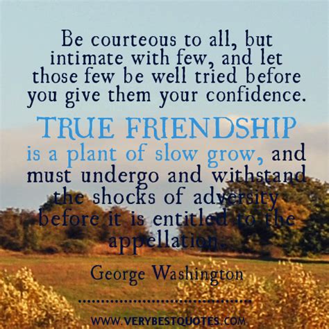True Friendship Quotes Weneedfun
